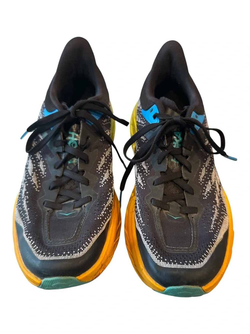 N/A hoka speedgoat